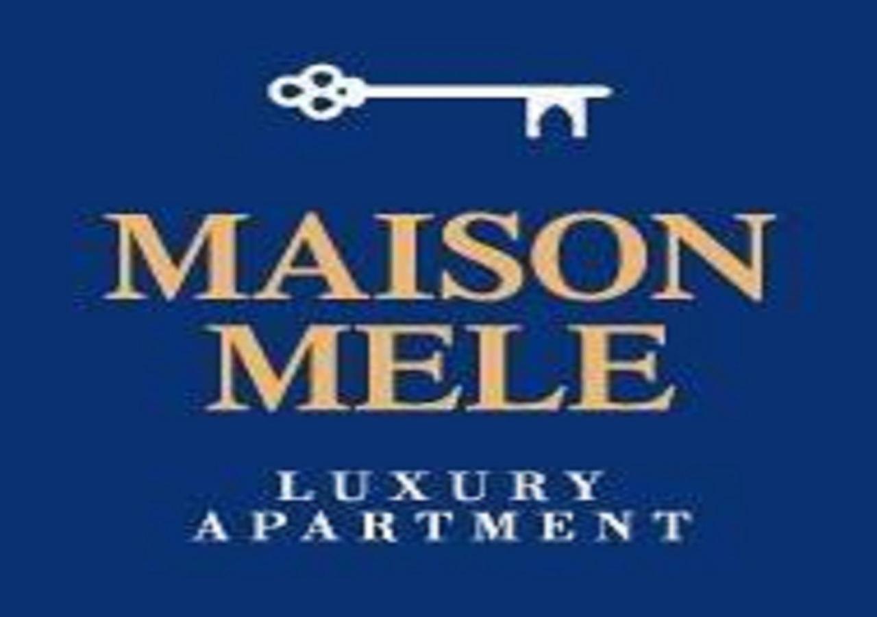 Holiday home Maison Mele Luxury Naples