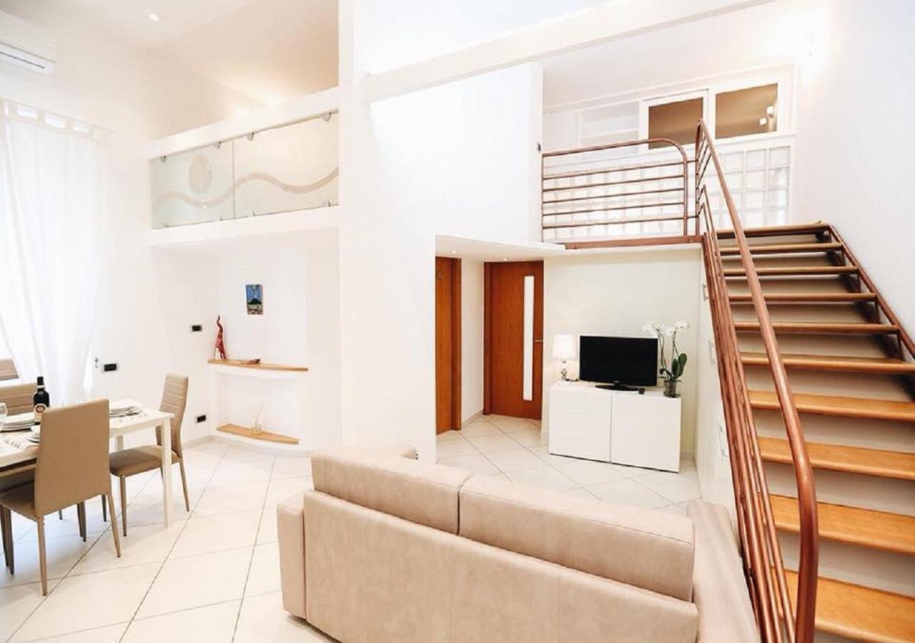 Holiday home Maison Mele Luxury Naples