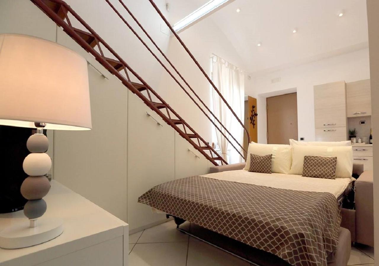 Maison Mele Luxury Naples
