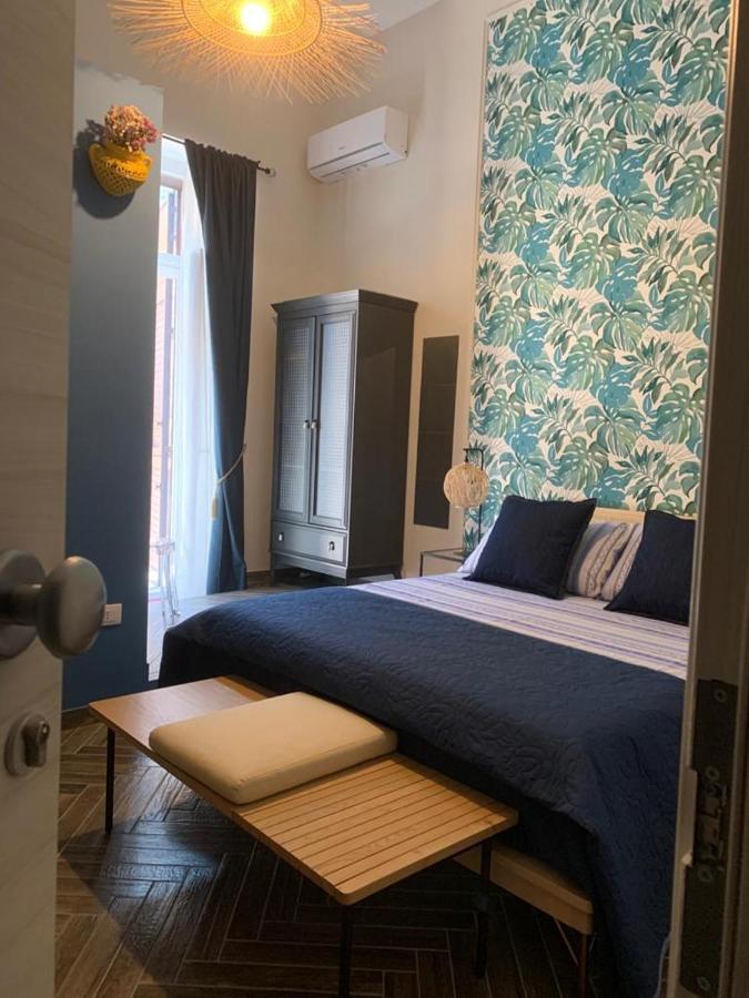 Sogno Botanico Bed & Breakfast Naples