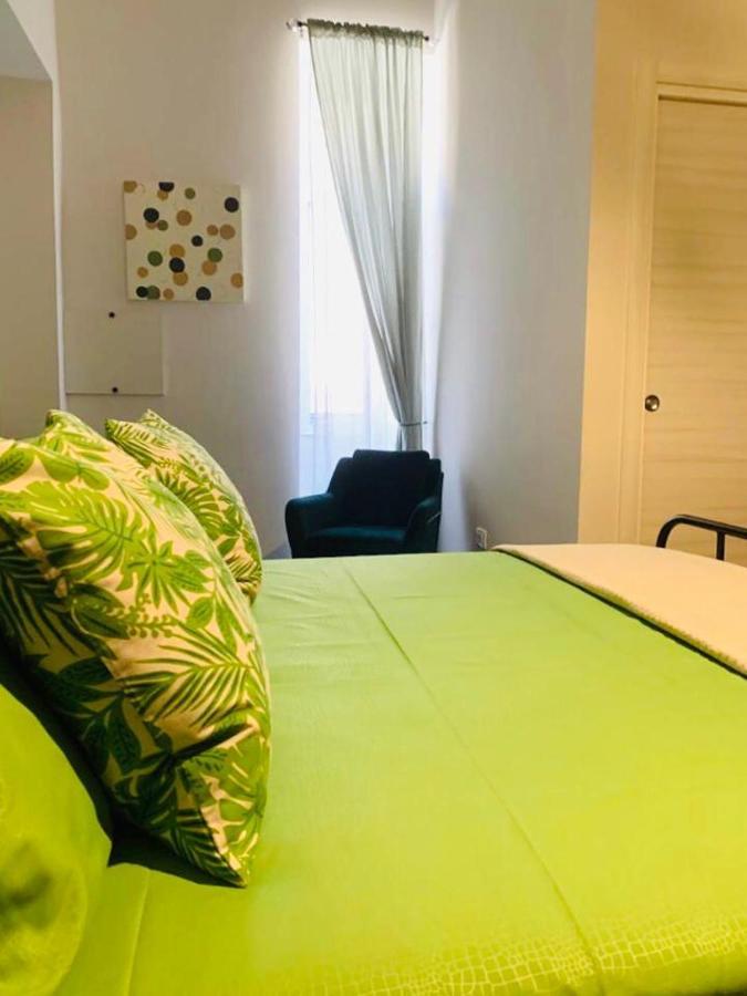 Bed & Breakfast Sogno Botanico Naples