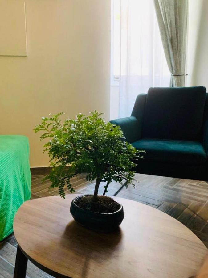Bed & Breakfast Sogno Botanico *