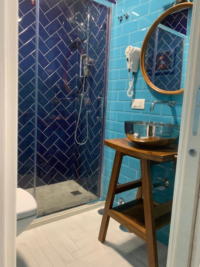Bed & Breakfast Sogno Botanico Naples