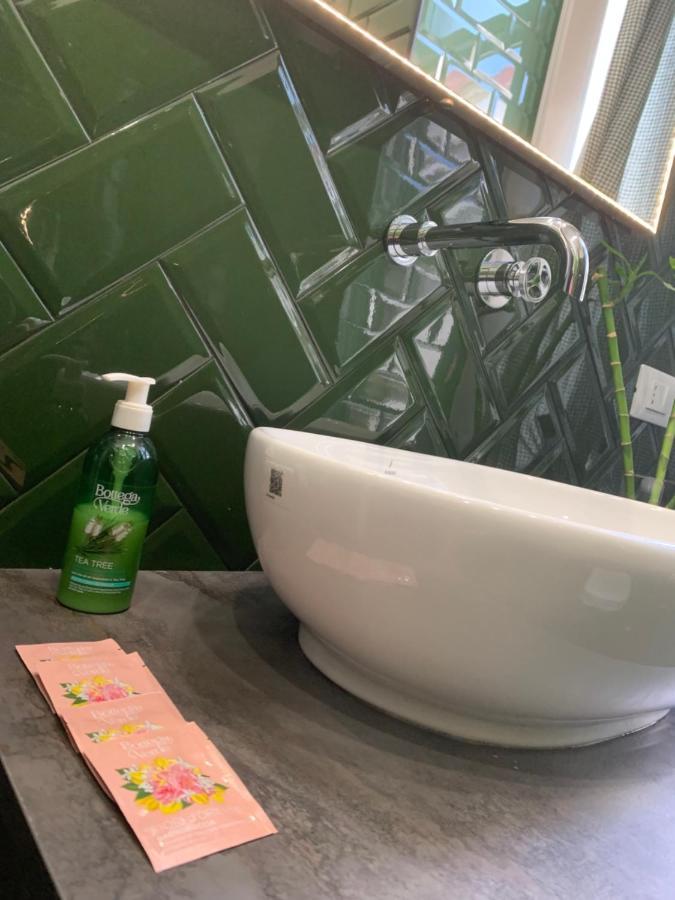 Sogno Botanico Bed & Breakfast