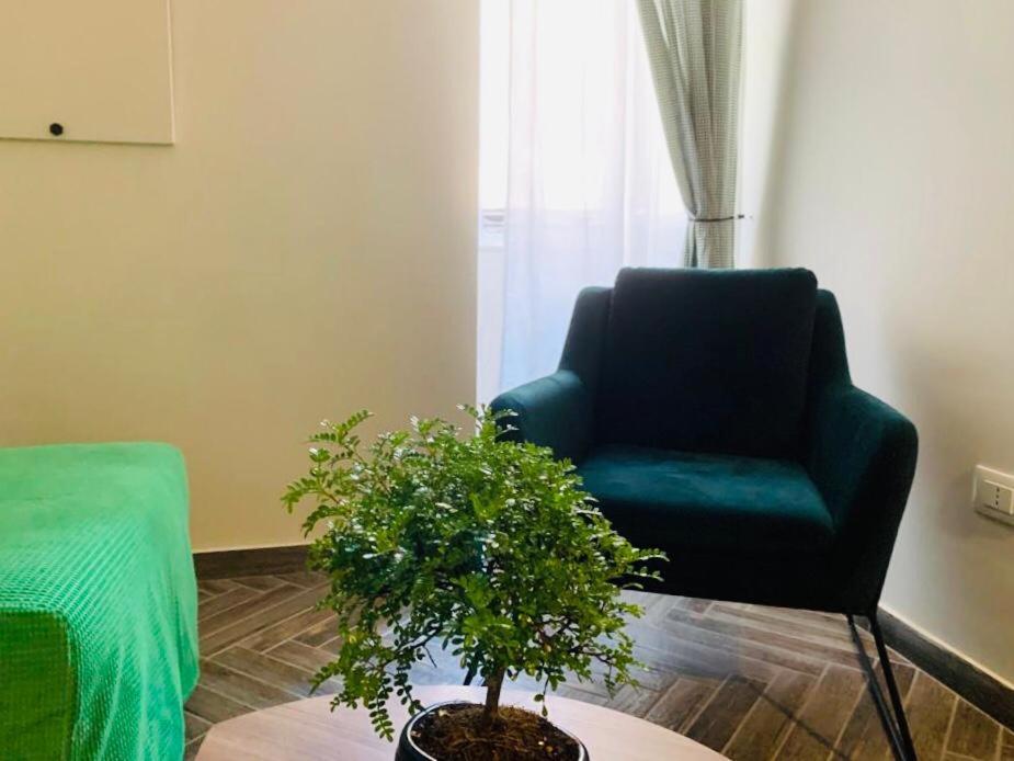Sogno Botanico * Naples