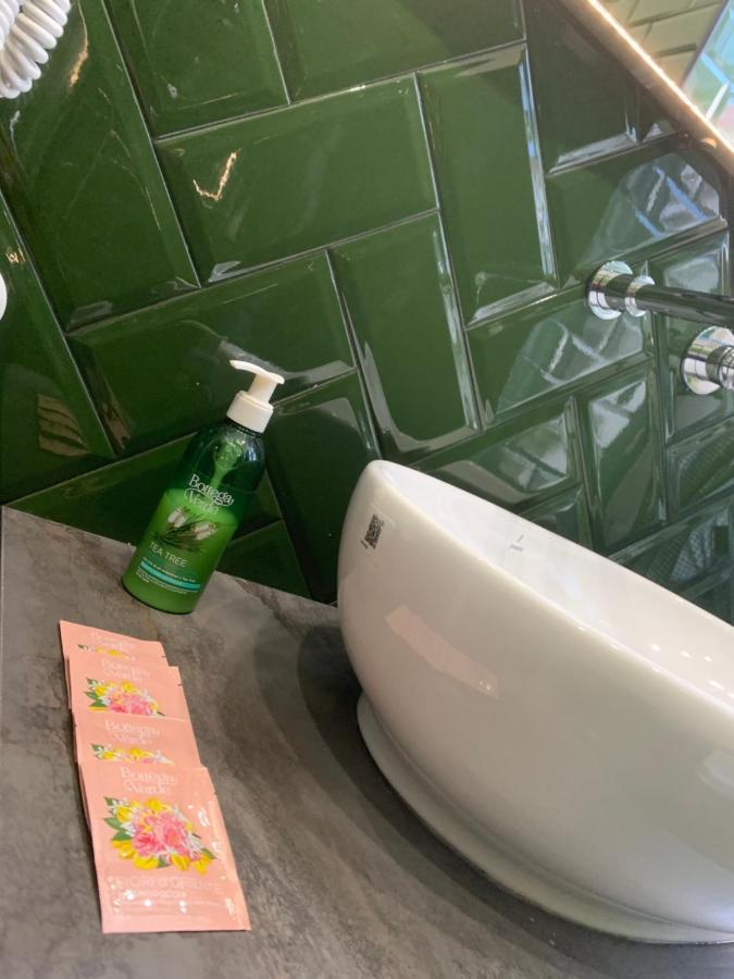 Sogno Botanico Bed & Breakfast *