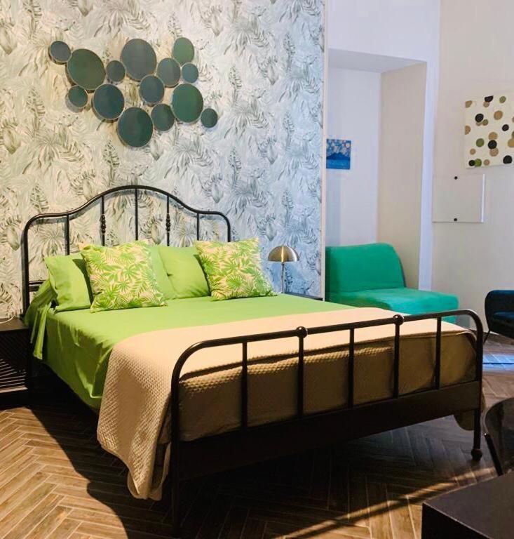 Bed & Breakfast Sogno Botanico Naples