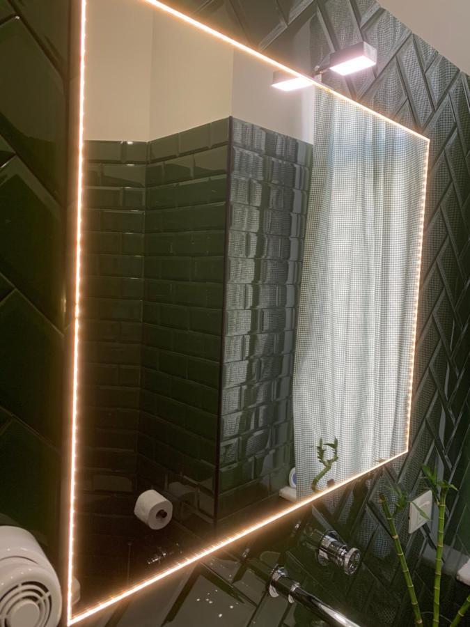 Sogno Botanico Bed & Breakfast *