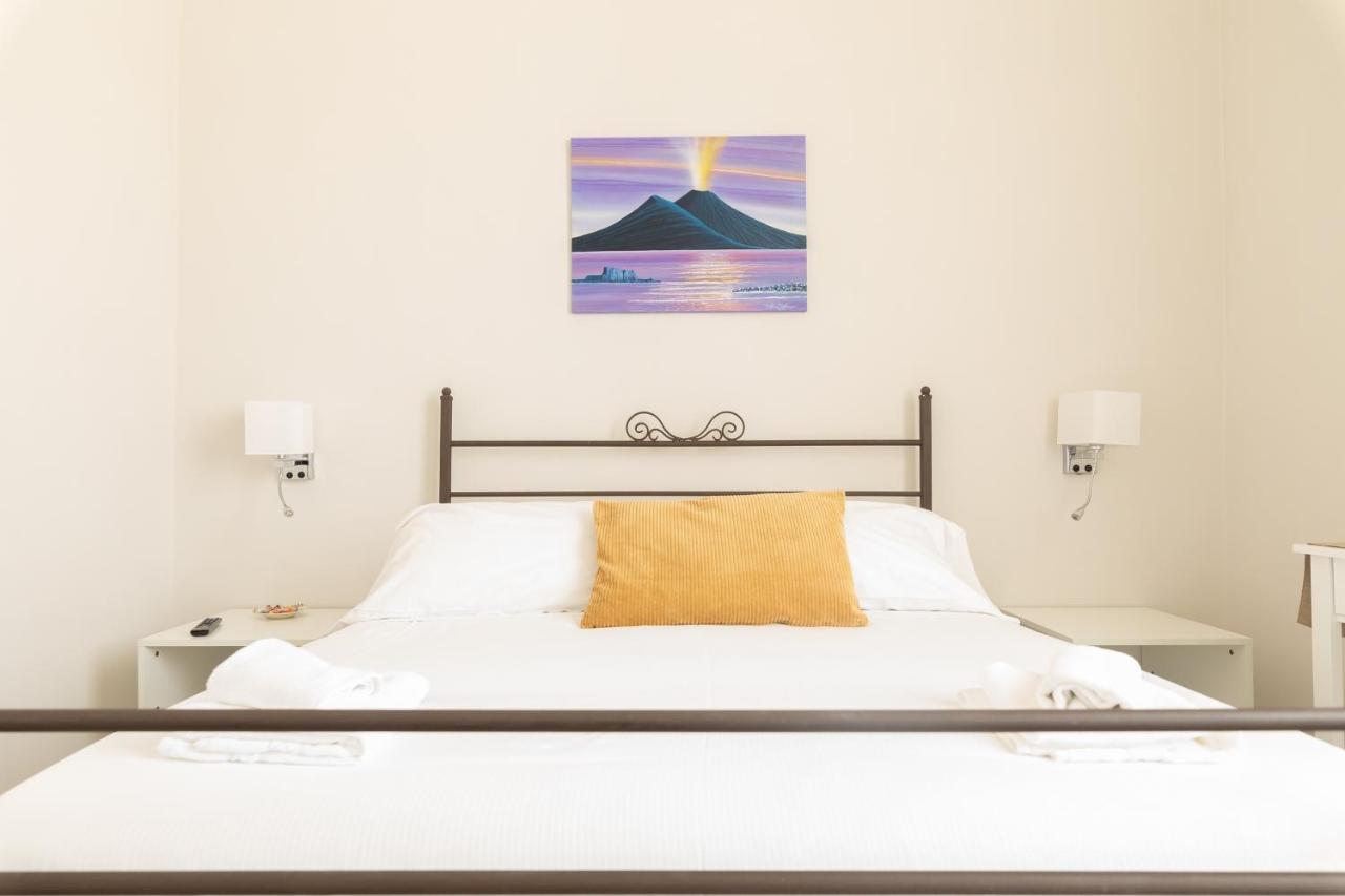 Effe Bed & Breakfast Naples