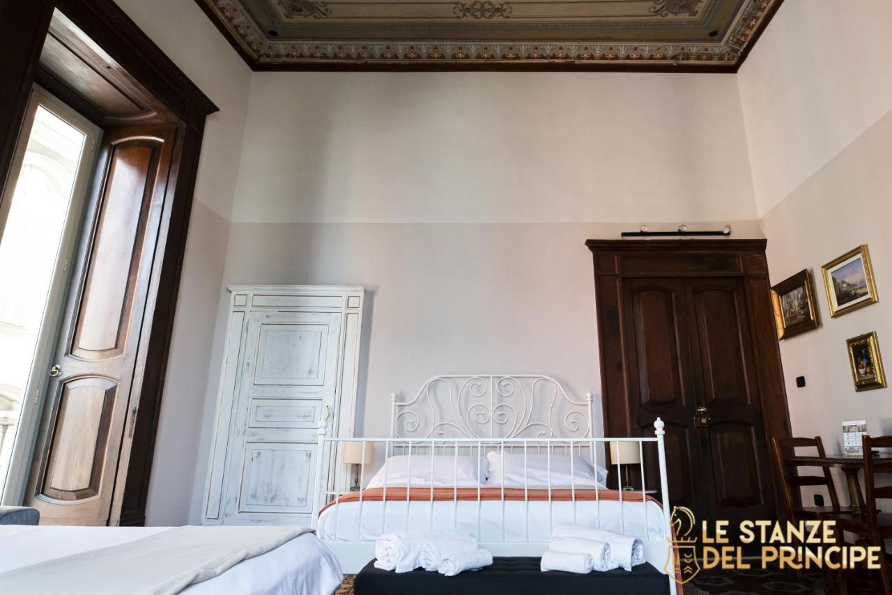 Guest house Le Stanze Del Principe Naples