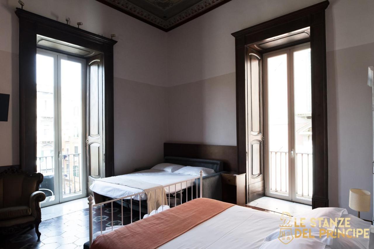Guest house Le Stanze Del Principe 2*