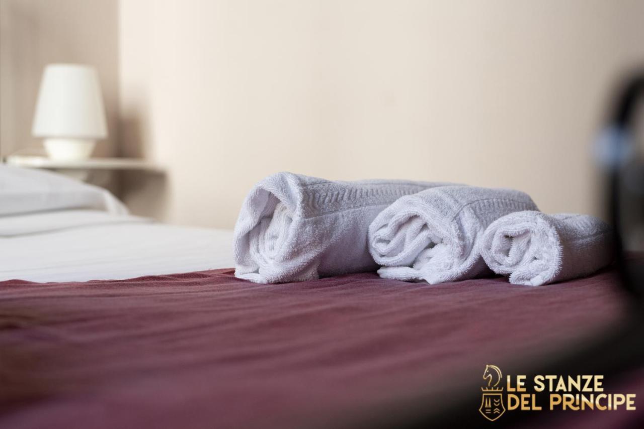 Le Stanze Del Principe Guest house 2*