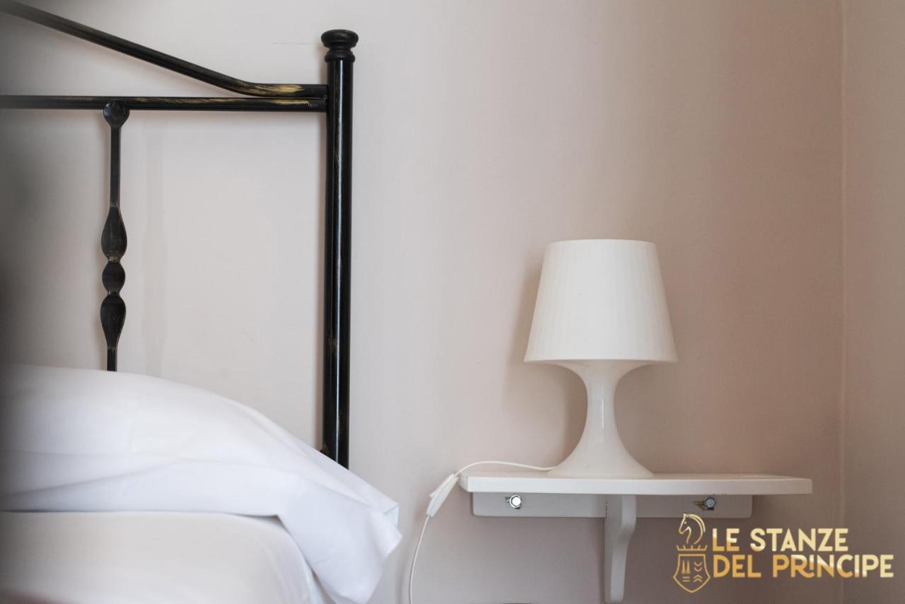 Le Stanze Del Principe Guest house