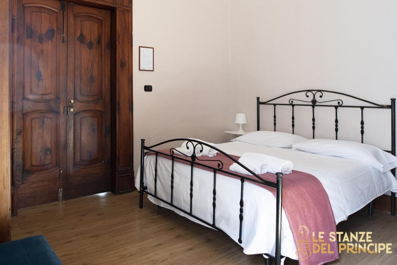 Guest house Le Stanze Del Principe Naples