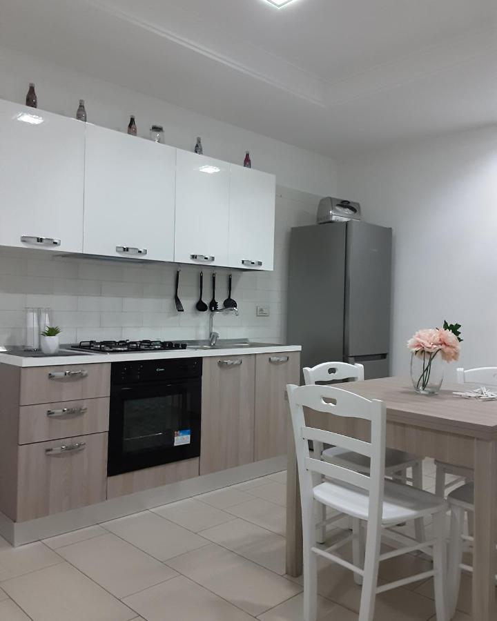 La Casa Di Rosy Apartment