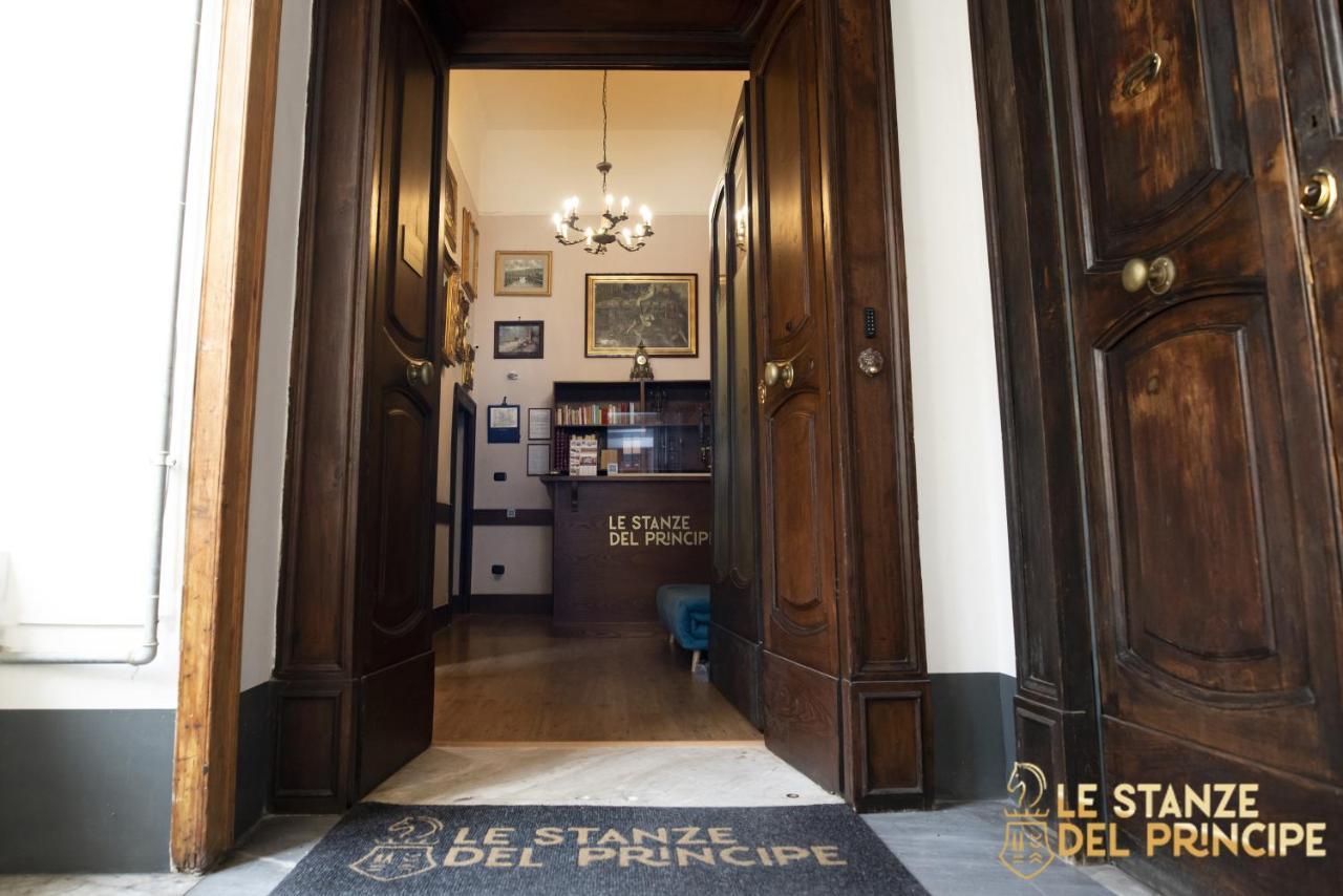 Le Stanze Del Principe Naples