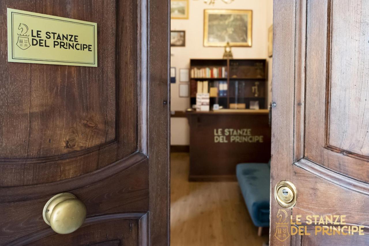 Guest house Le Stanze Del Principe 2*