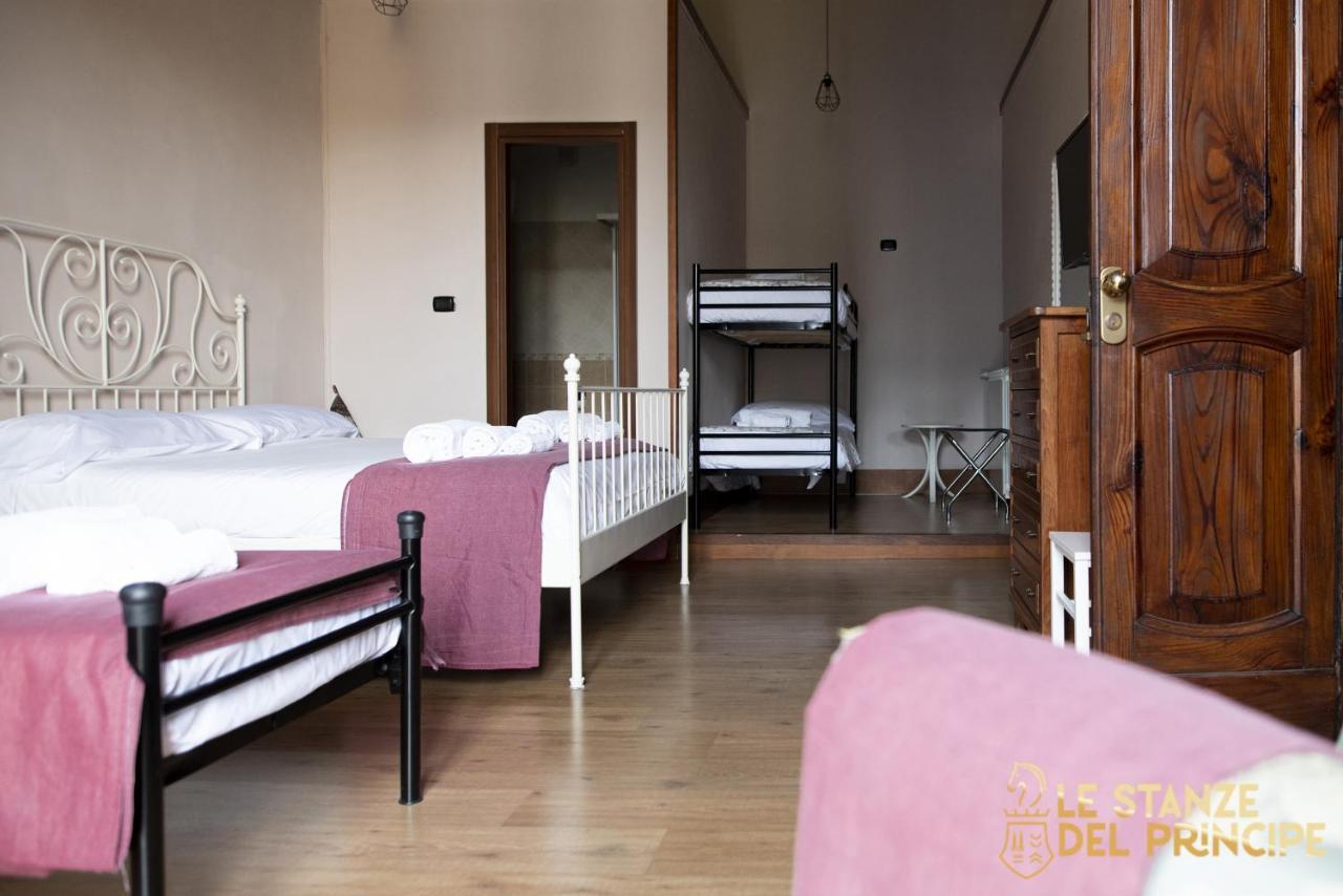Le Stanze Del Principe Guest house Naples