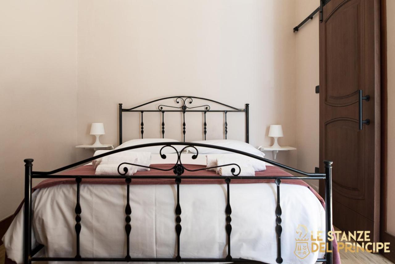 Le Stanze Del Principe Guest house 2*