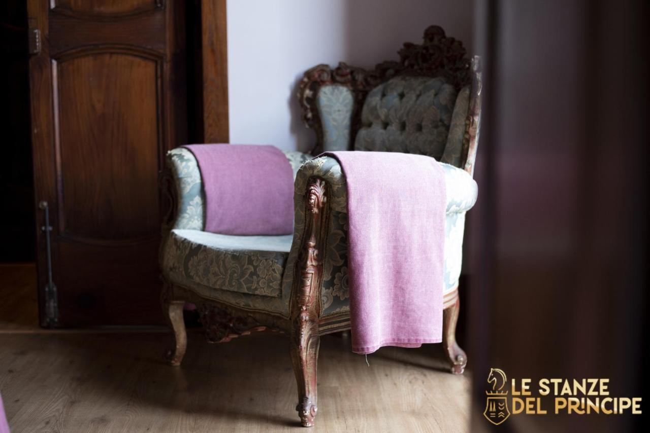 Le Stanze Del Principe Guest house 2*