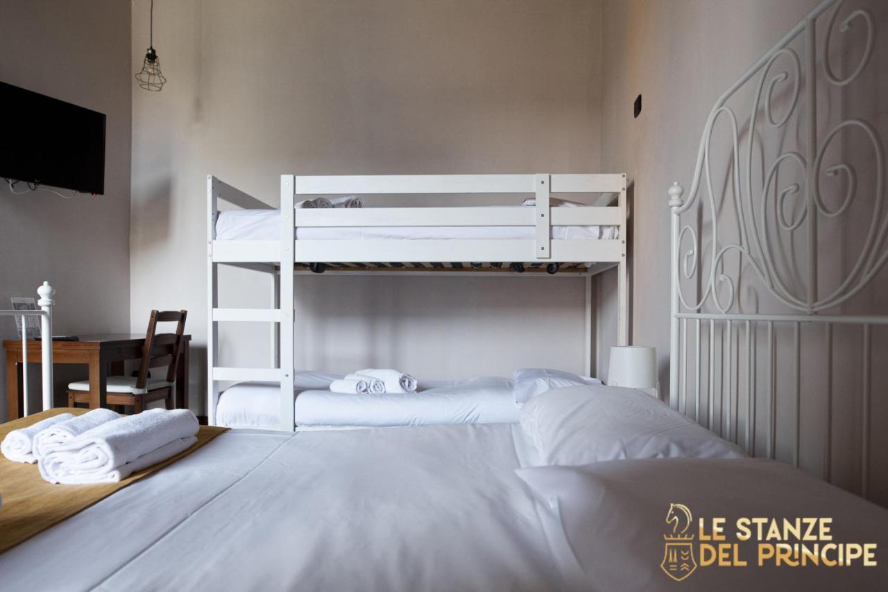 Le Stanze Del Principe Guest house 2*