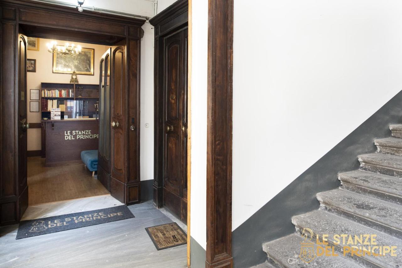 Guest house Le Stanze Del Principe Naples