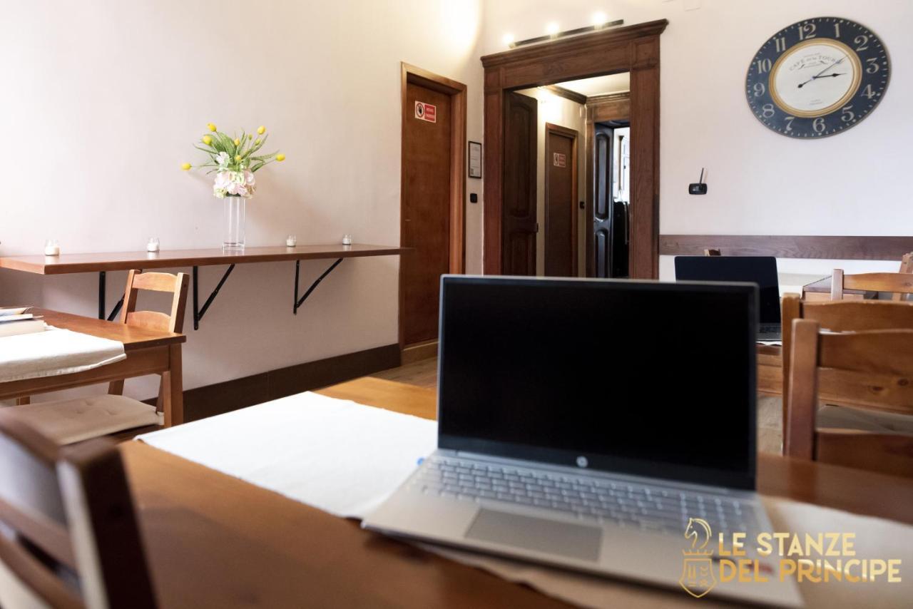Le Stanze Del Principe Guest house Naples