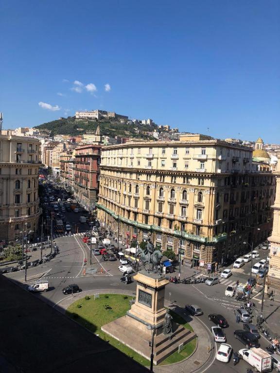 5 Sirene Naples