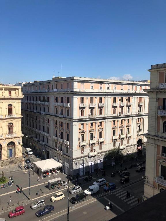 5 Sirene 3* Naples
