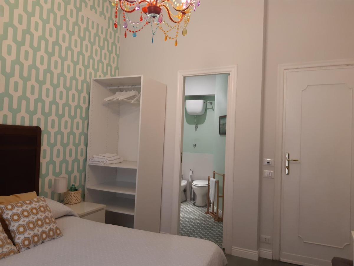 La Casa Di Flo Apartment Naples