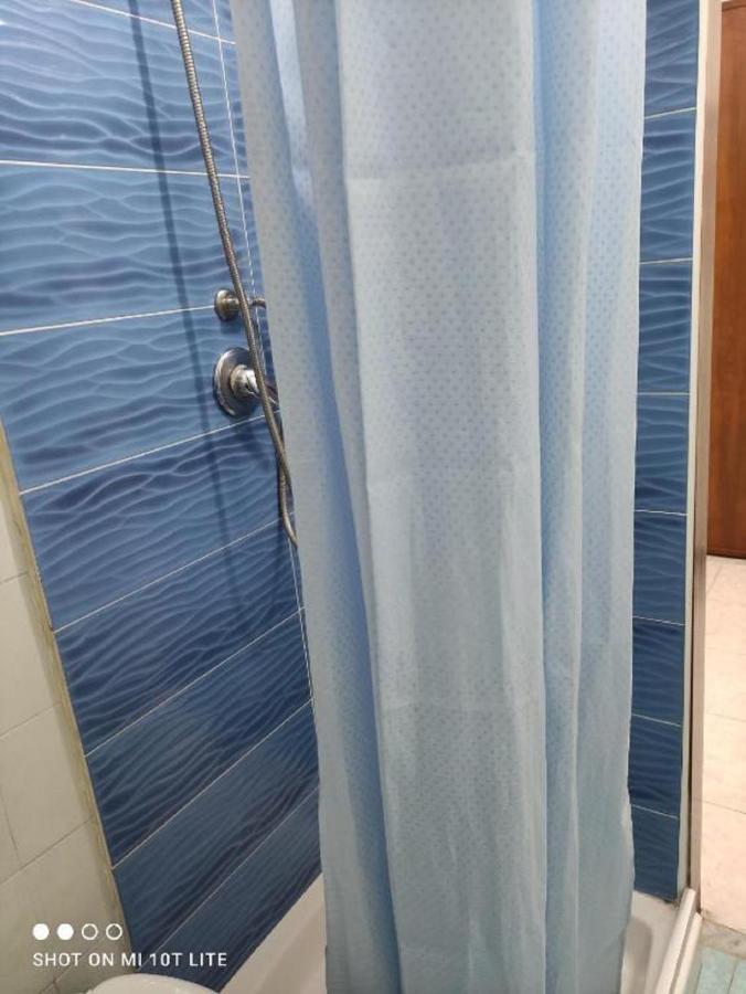 A Casa Di Patty Apartment Naples