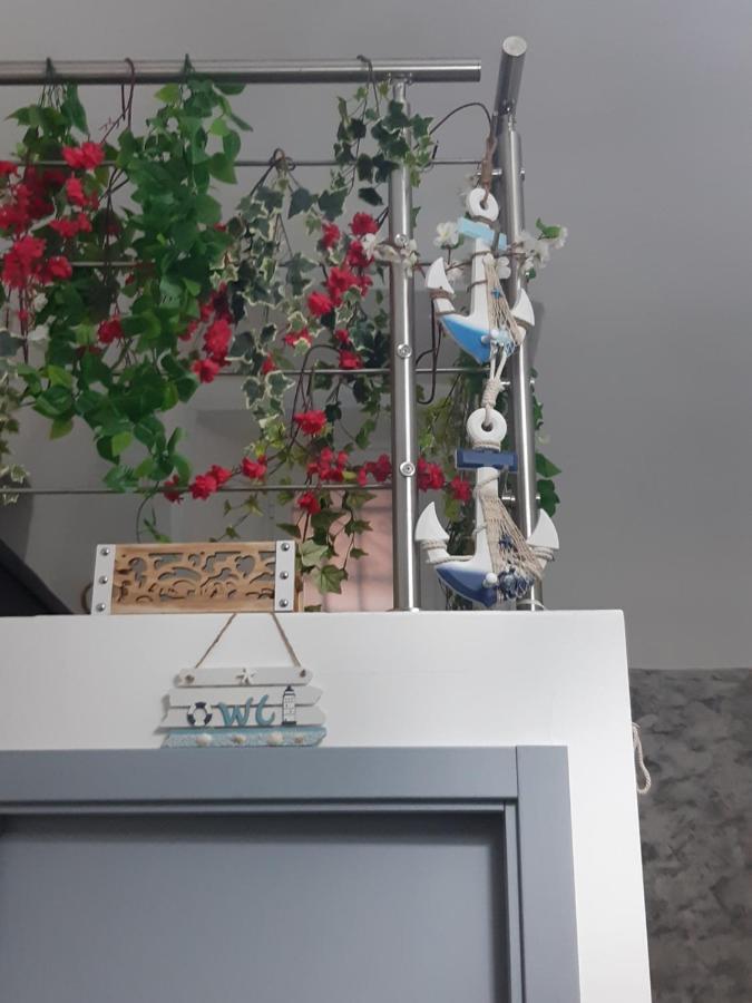 Holiday home Casa Mia Holiday House Naples