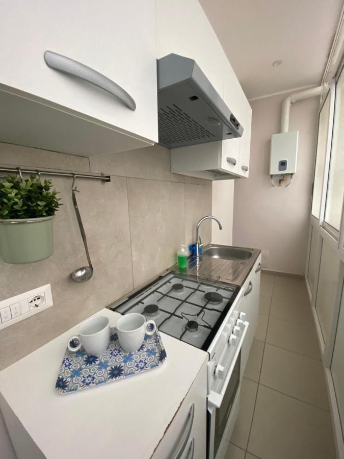 Apartment Fondaco House Naples