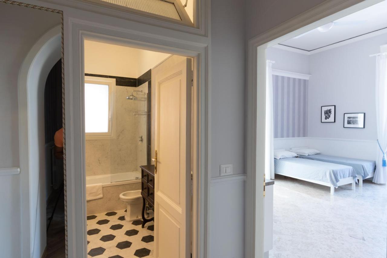 Casa Gagliardi * Naples