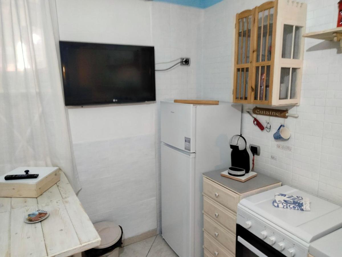Apartment Casa Nunziatina