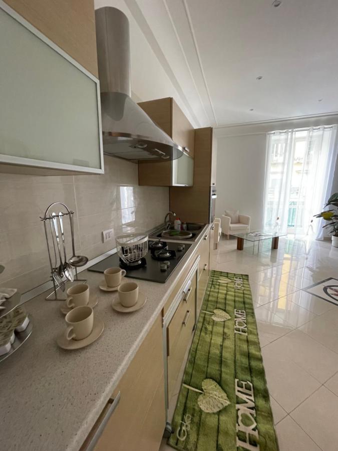 Guest house Napule E ...