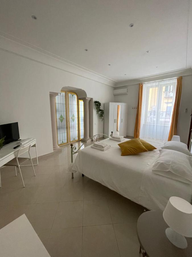 Napule E ... Guest house