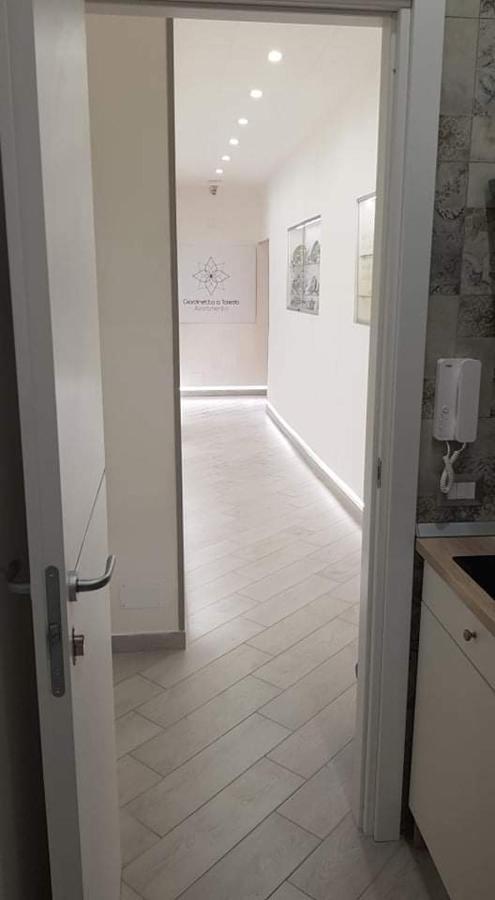 Apartment Giardinetto A Toledo