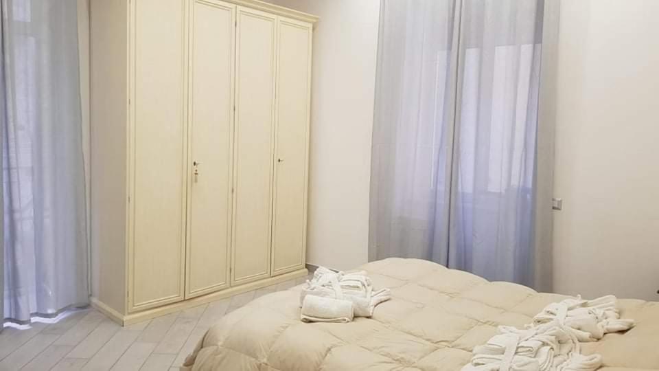 Giardinetto A Toledo Apartment