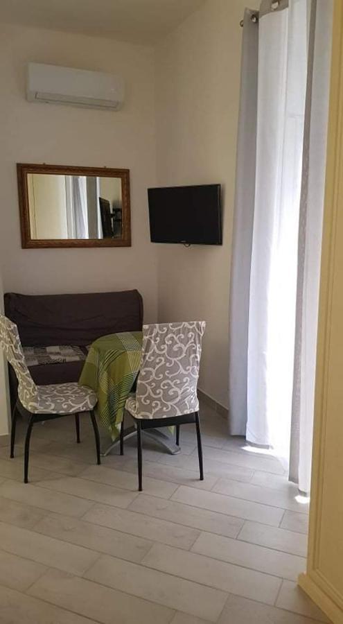 Giardinetto A Toledo Apartment