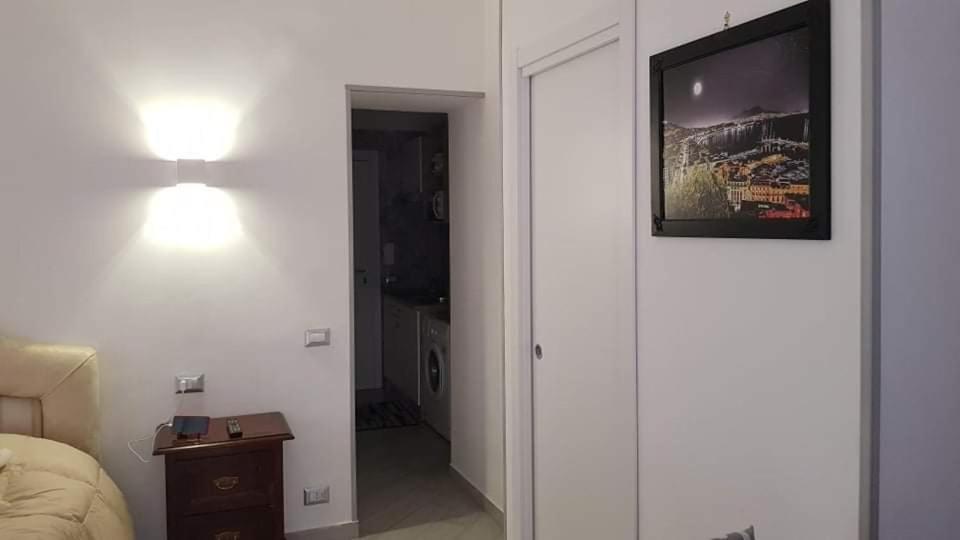 Apartment Giardinetto A Toledo