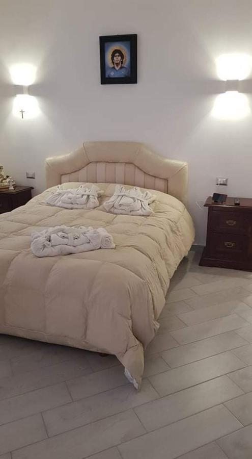 Giardinetto A Toledo Apartment