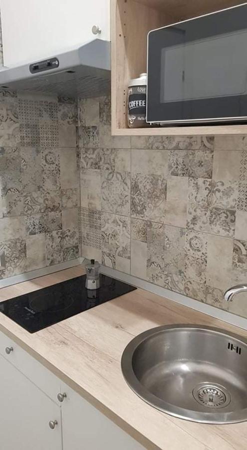 Apartment Giardinetto A Toledo Naples