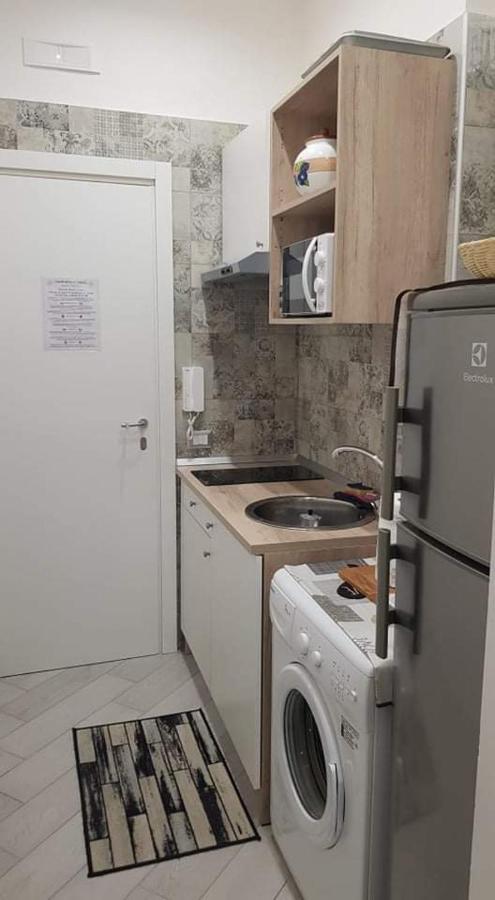 Apartment Giardinetto A Toledo Naples