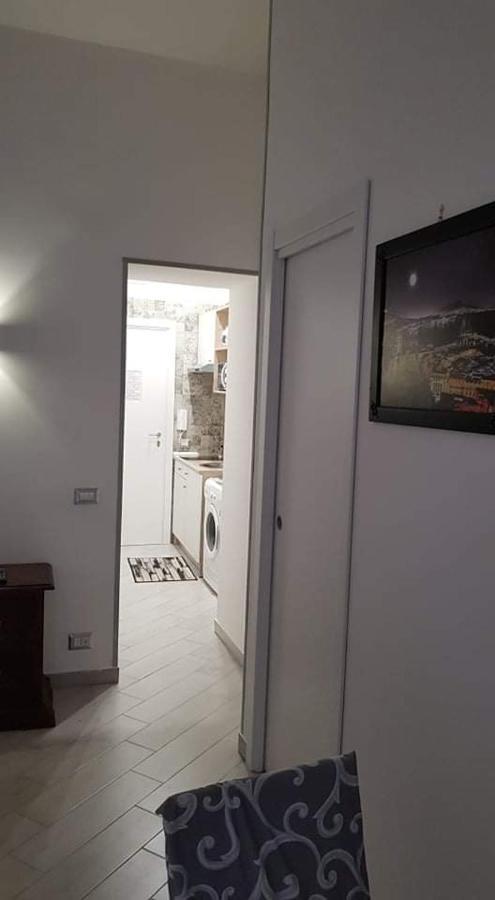 Apartment Giardinetto A Toledo