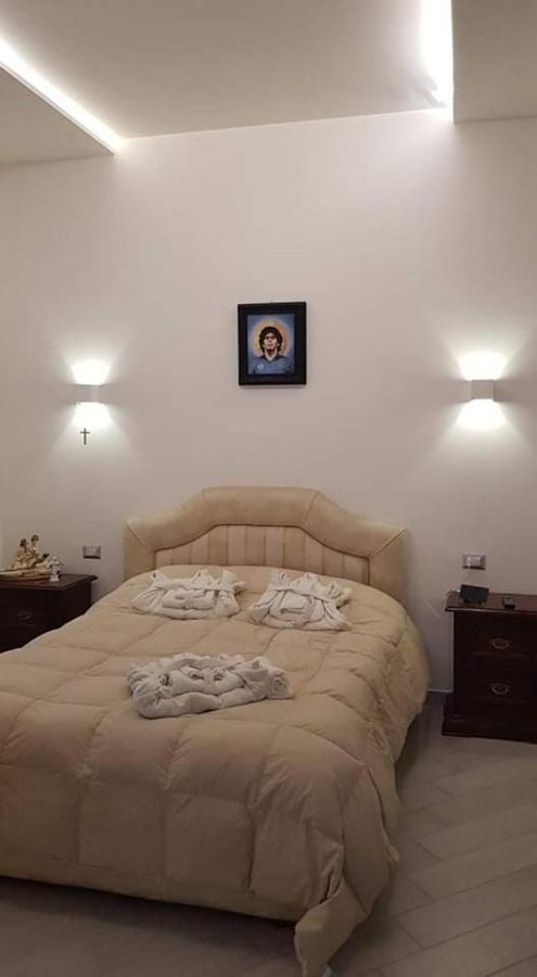 Giardinetto A Toledo Naples