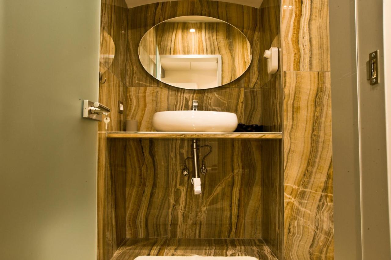 Sotterranea Con Vasca Idromassaggio Apartment Naples
