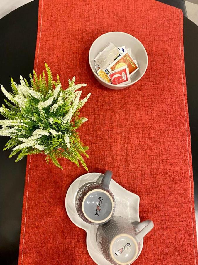 Core Bed & Breakfast Naples