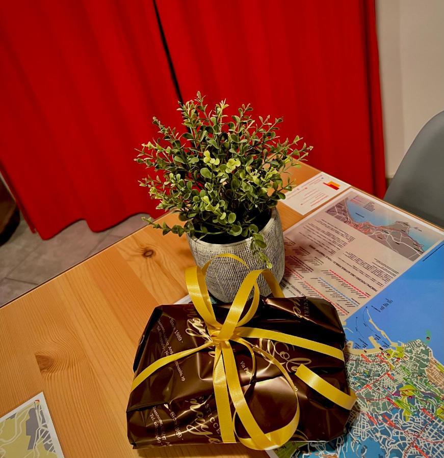 Apartment Punto Feliz Holiday House
