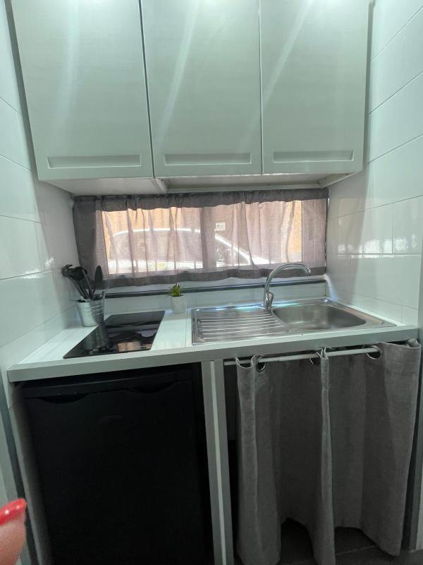 Quasi Gratis Holiday home